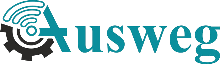 Ausweg Info Controls Logo