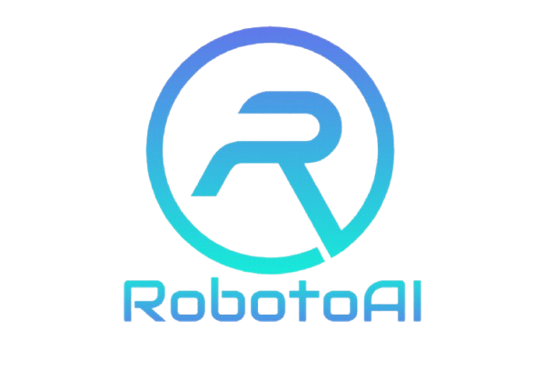 Roboto AI Logo